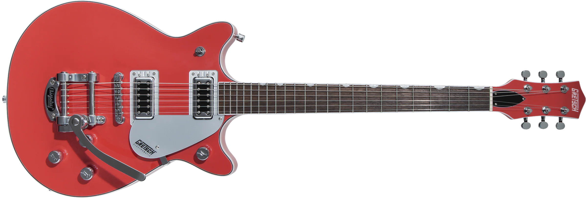 Gretsch G5232T Electromatic® Double Jet - Image 4