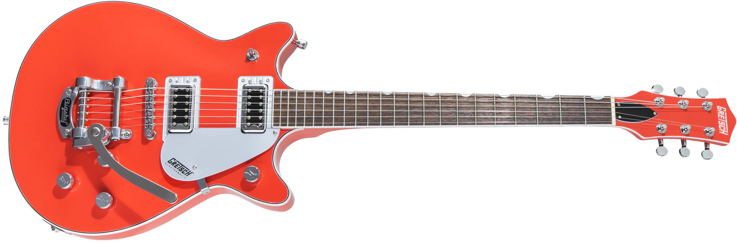 Gretsch G5232T Electromatic® Double Jet - Image 7