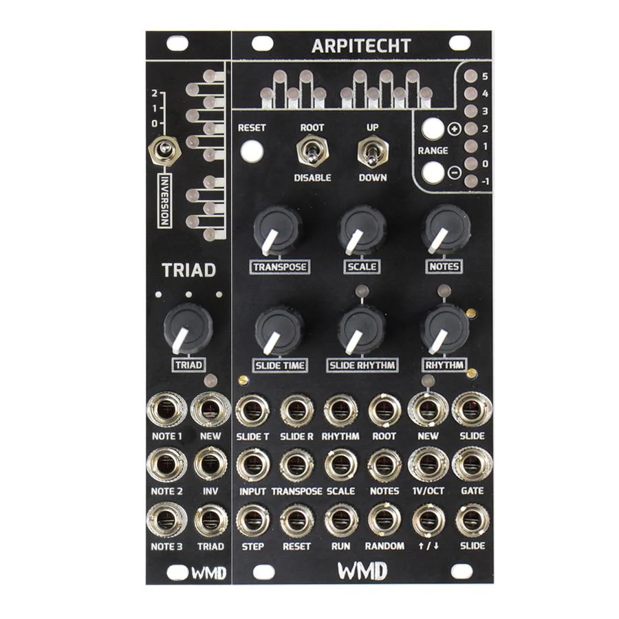 WMD Triad Arpitecht Expander - Image 2
