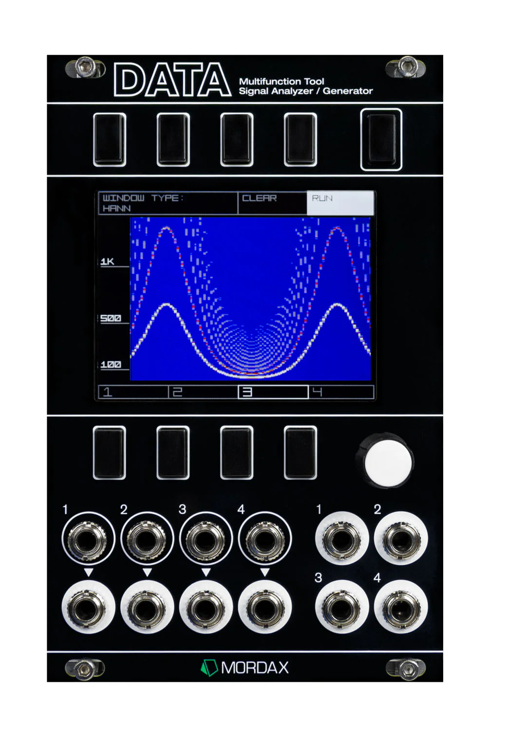 Mordax DATA Multifunction Utility Black - Image 3