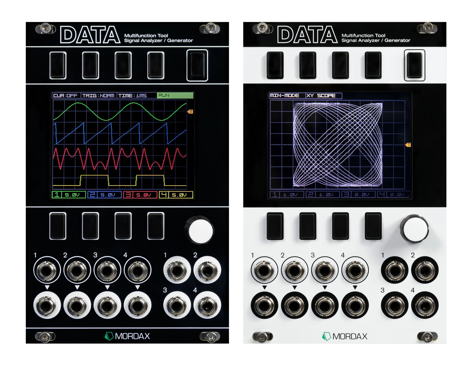 Mordax DATA Multifunction Utility Black - Image 7