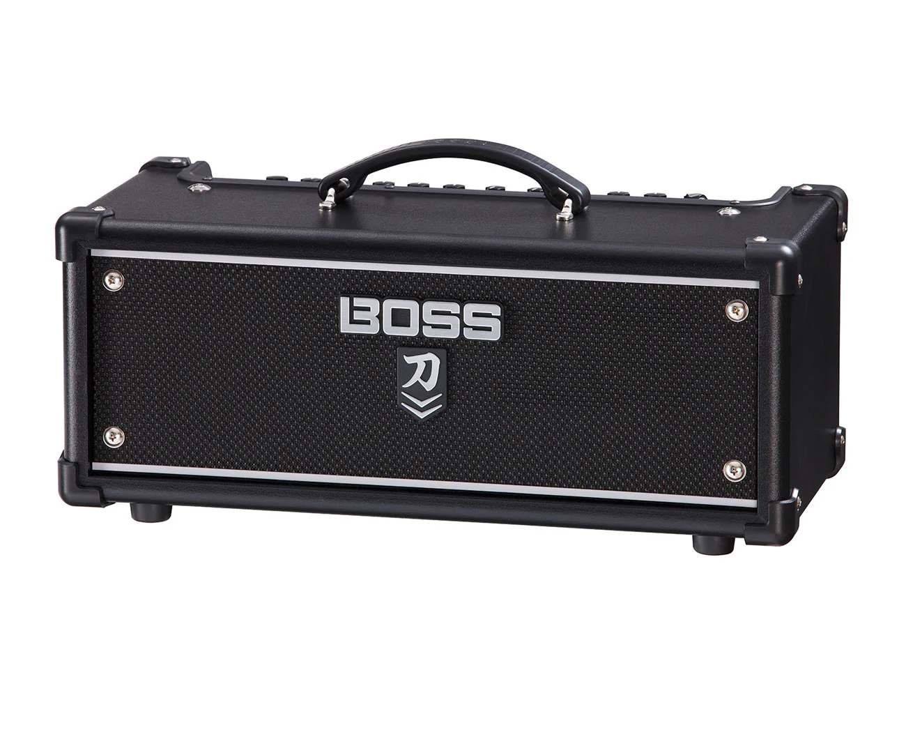 BOSS KATANA Head MkII 100 Watt Guitar Amplifier Head