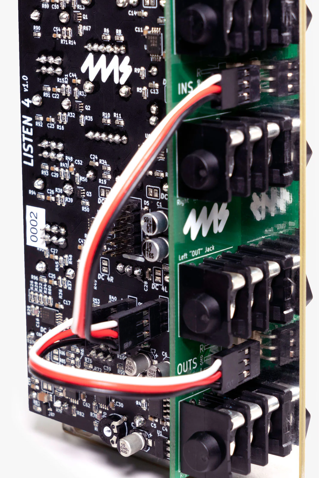 4MS Listen Up - Image 3