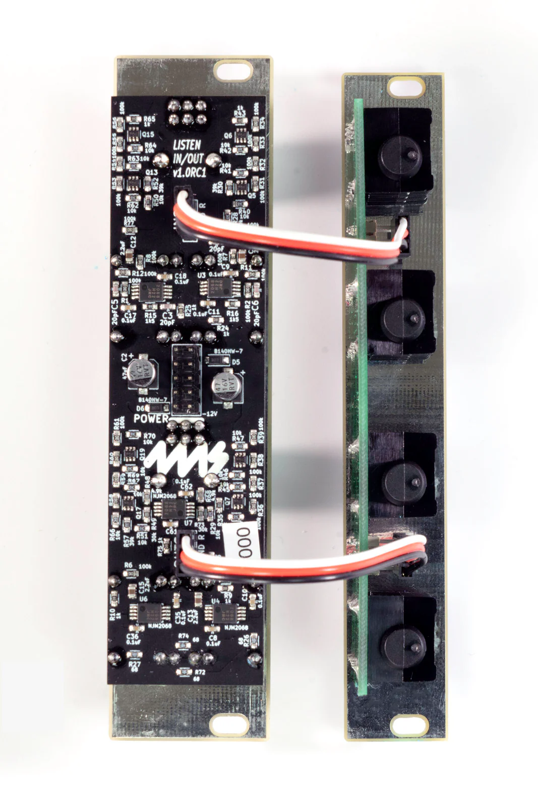 4MS Listen Up - Image 5
