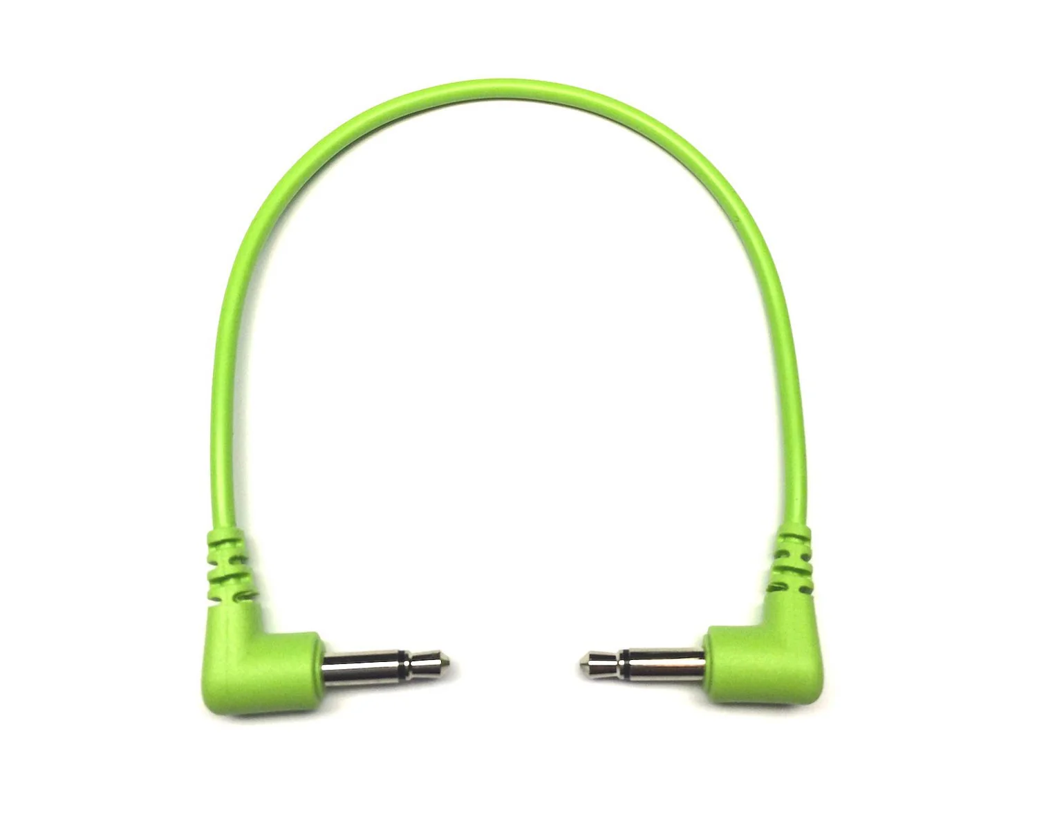 Tendrils 15cm Pack of 6 - Lime