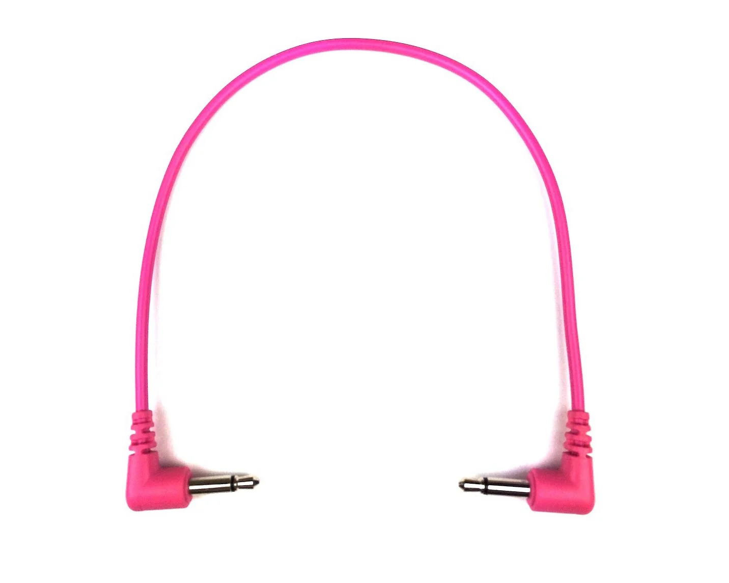 Tendrils 20cm Pack of 6 - Magenta