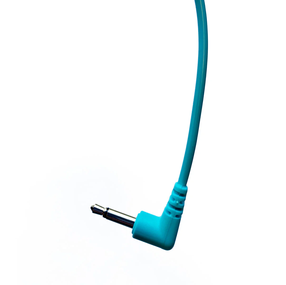 Tendrils 30cm Pack of 6 - Cyan - Image 2