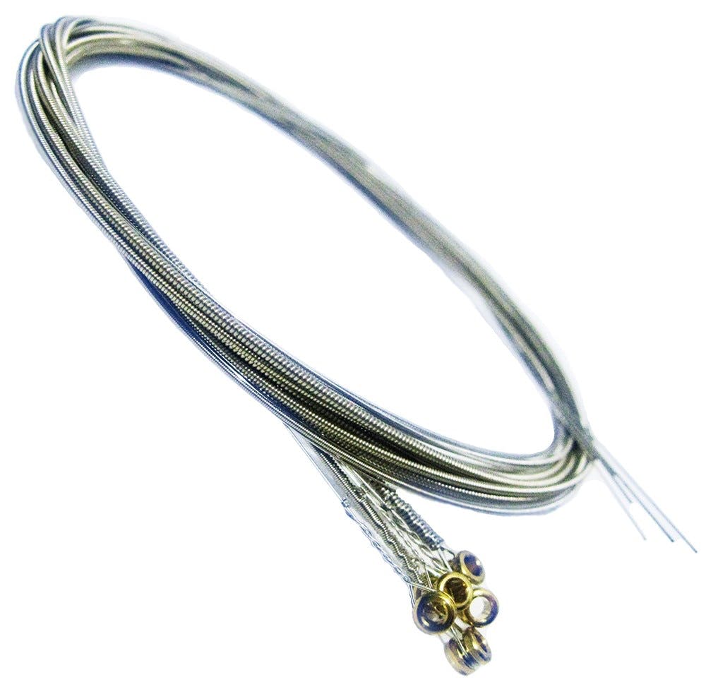 Ernie Ball Regular Slinky Electric Guitar Strings - Image 3