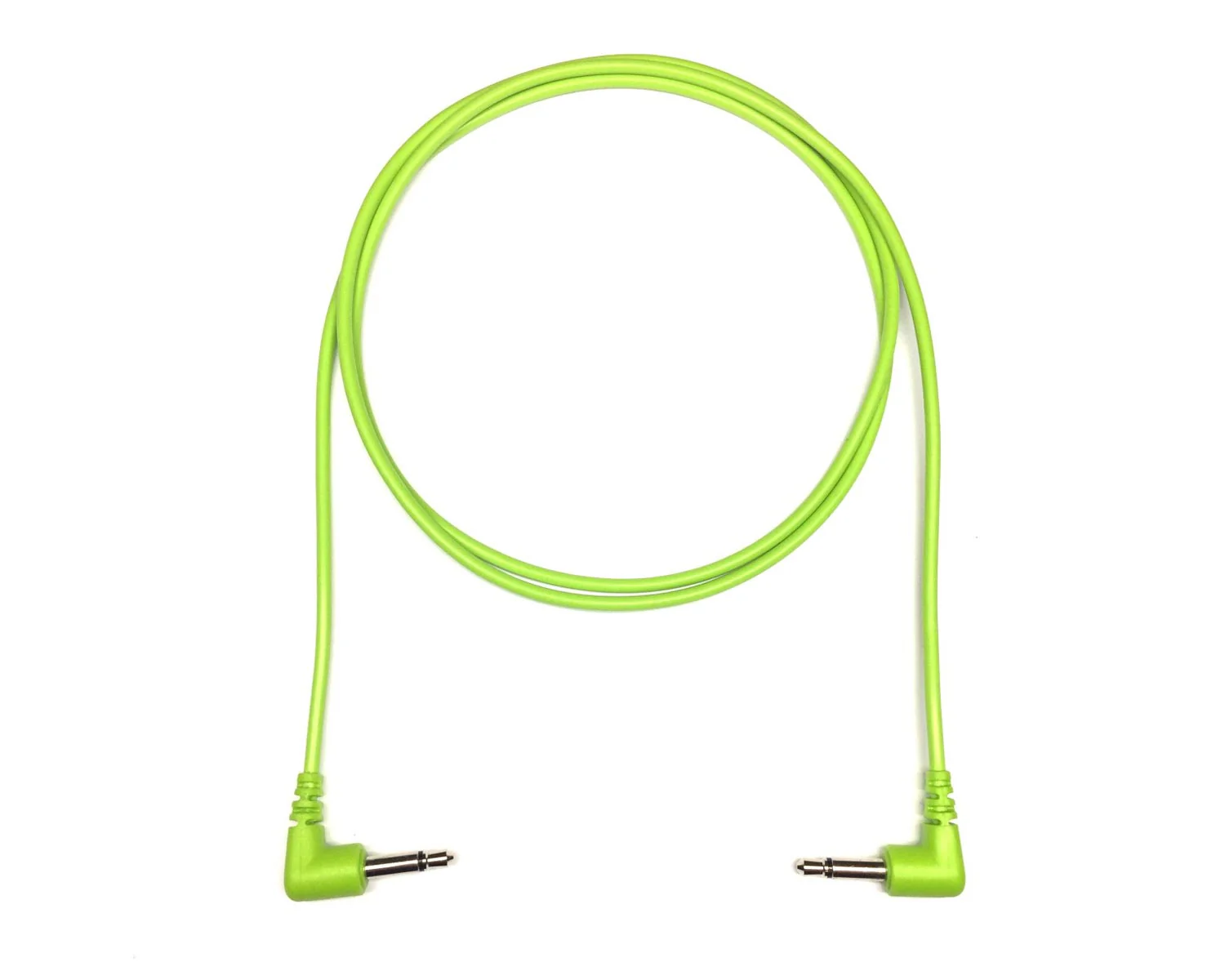 Tendrils 90cm Pack of 6 - Lime