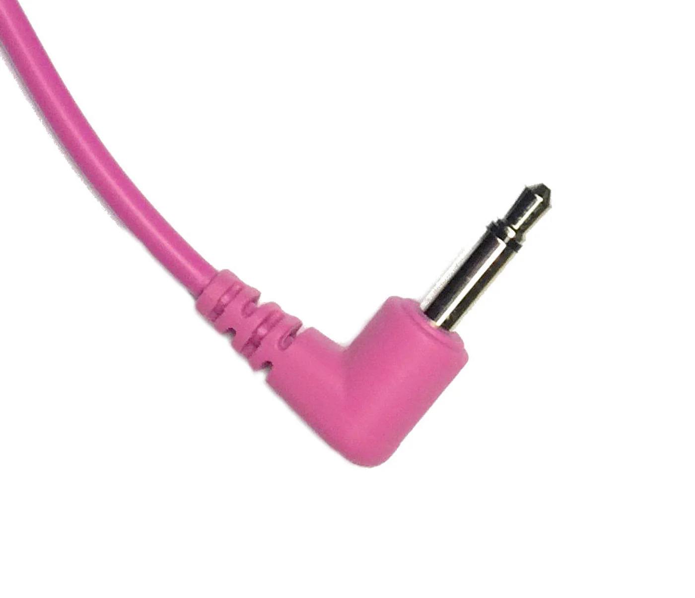Tendrils 90cm Pack of 6 - Magenta - Image 2