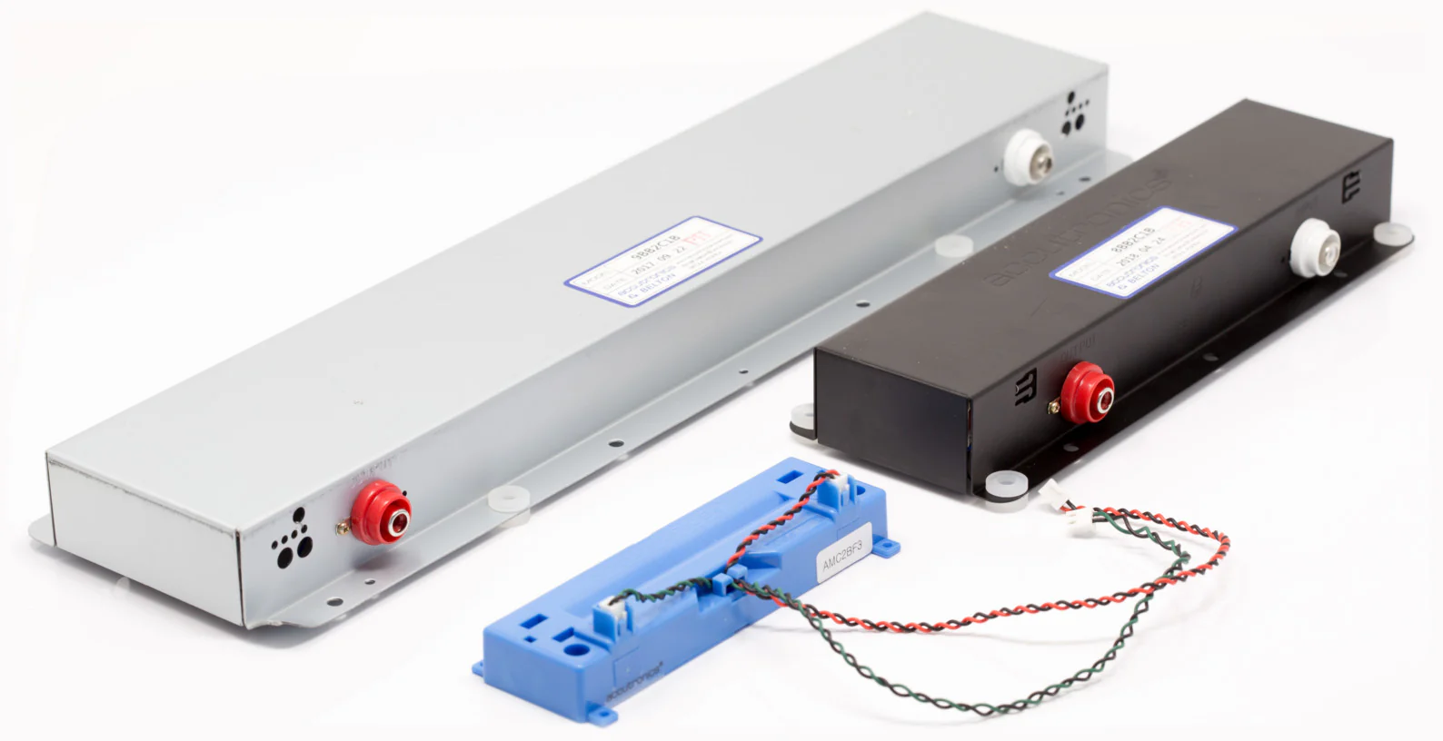 Intellijel Springray² Reverb Module - Image 3