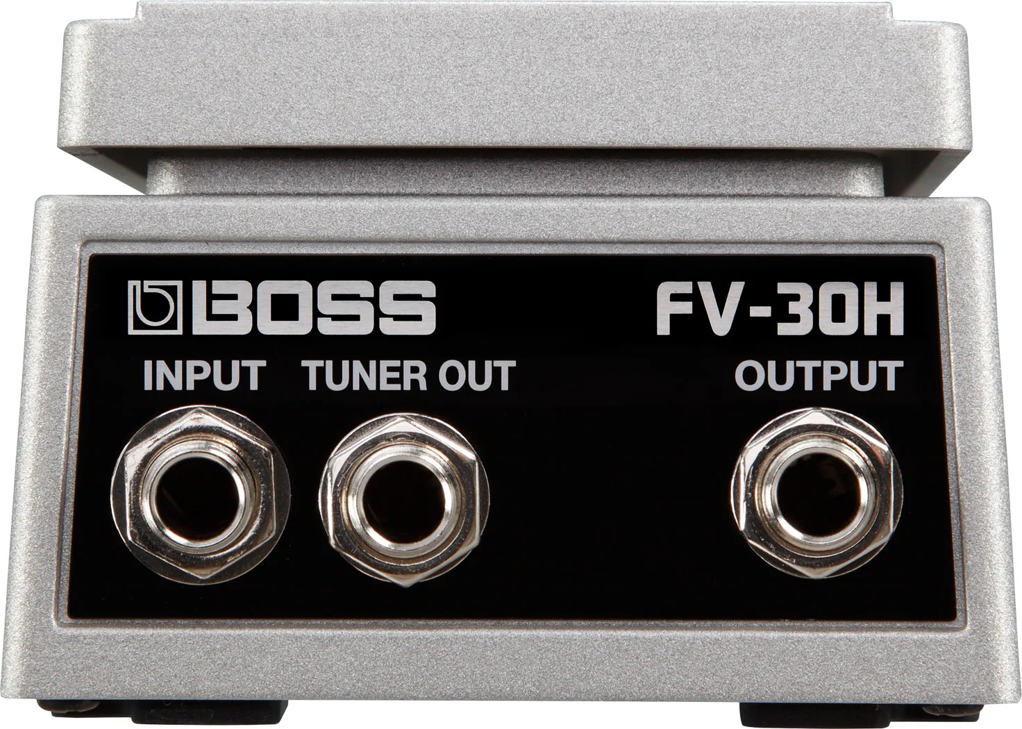 BOSS FV-30H Volume Pedal Hi-Z - Image 5