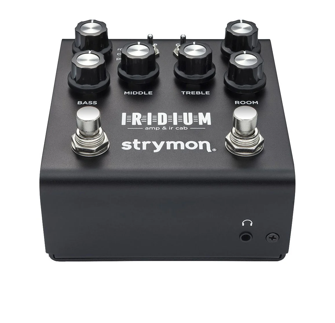 Strymon Iridium Amp Modeller & Impulse Response Cabinet  🇺🇸 - Image 2