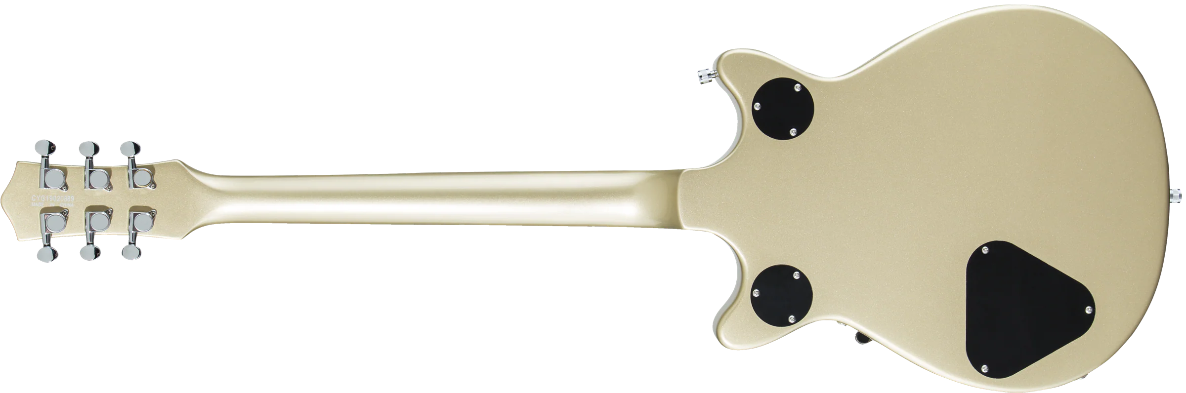 Gretsch G5232T Electromatic Double Jet FT with Bigsby - Image 3