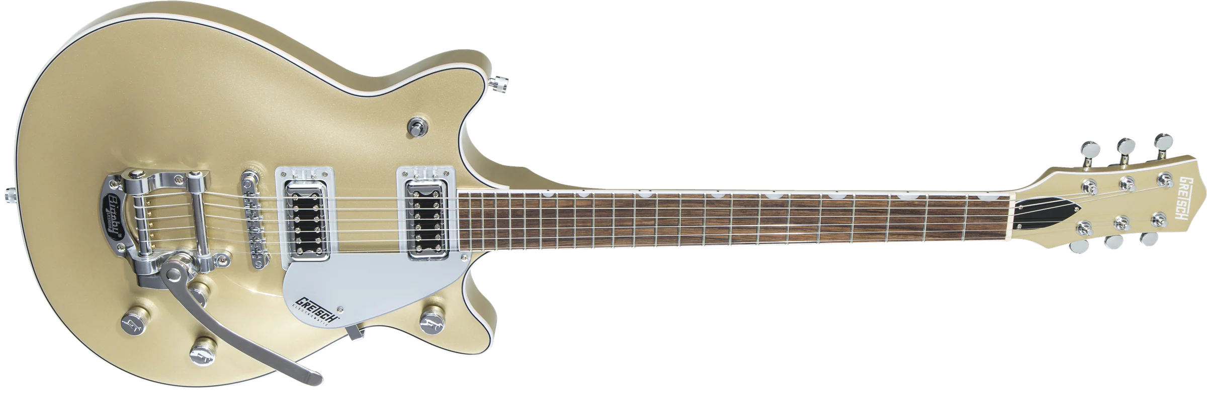 Gretsch G5232T Electromatic Double Jet FT with Bigsby - Image 4