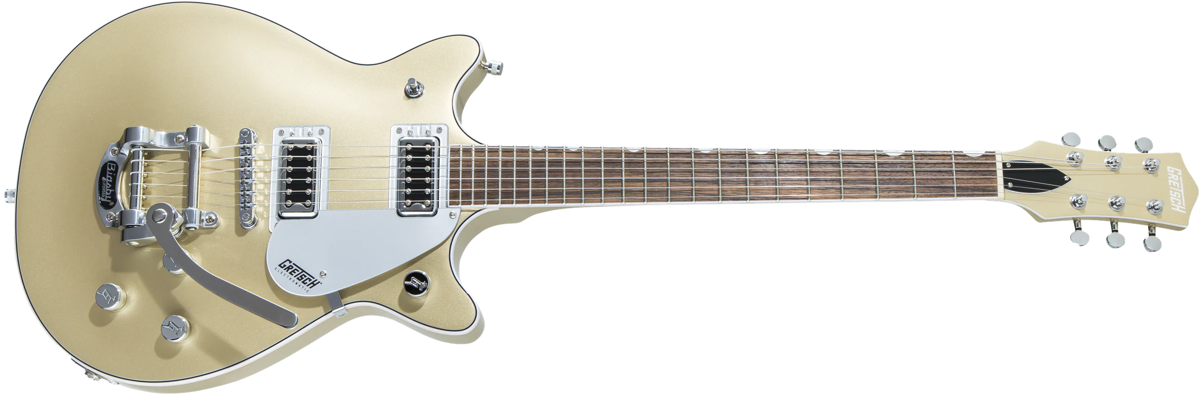 Gretsch G5232T Electromatic Double Jet FT with Bigsby - Image 5