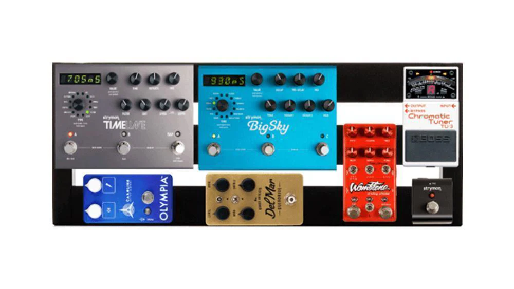 Pedaltrain Metro 24 Soft Case - Image 9