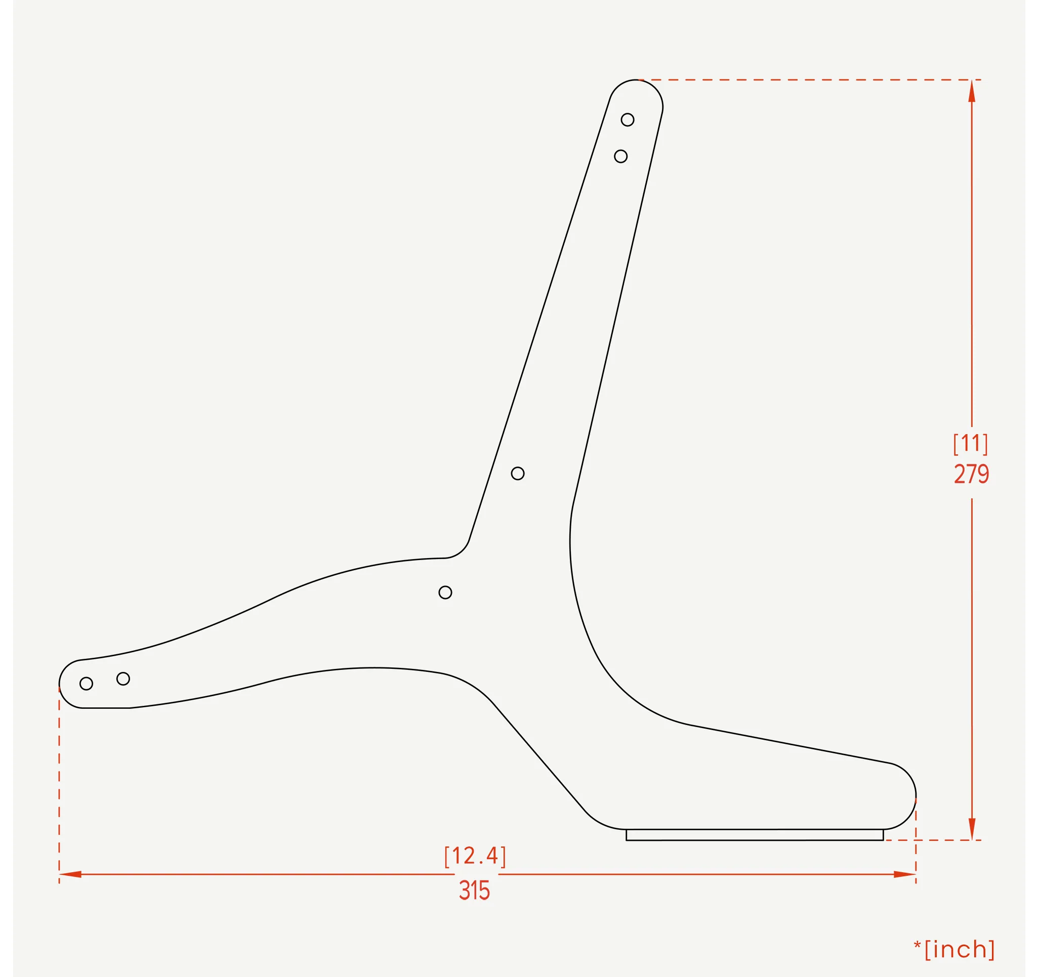 Tiptop Audio Dual Mantis Studio Brackets Kit - Image 2