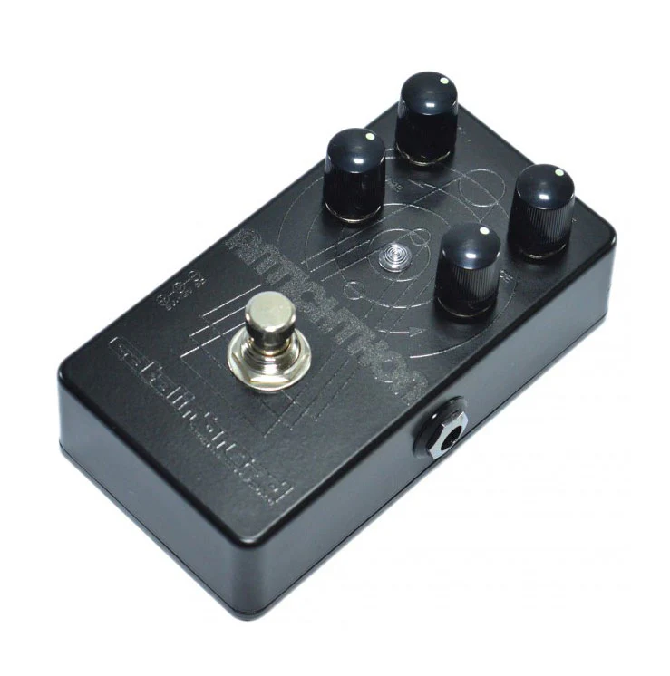 Catalinbread Antichthon