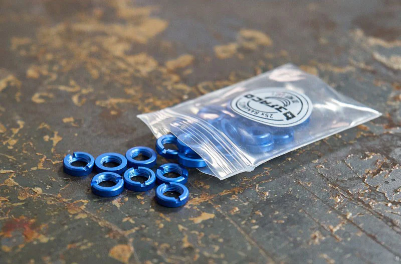 Befaco Blue Bananuts x 25
