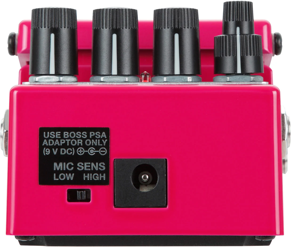 BOSS VO-1 Vocoder - Image 2