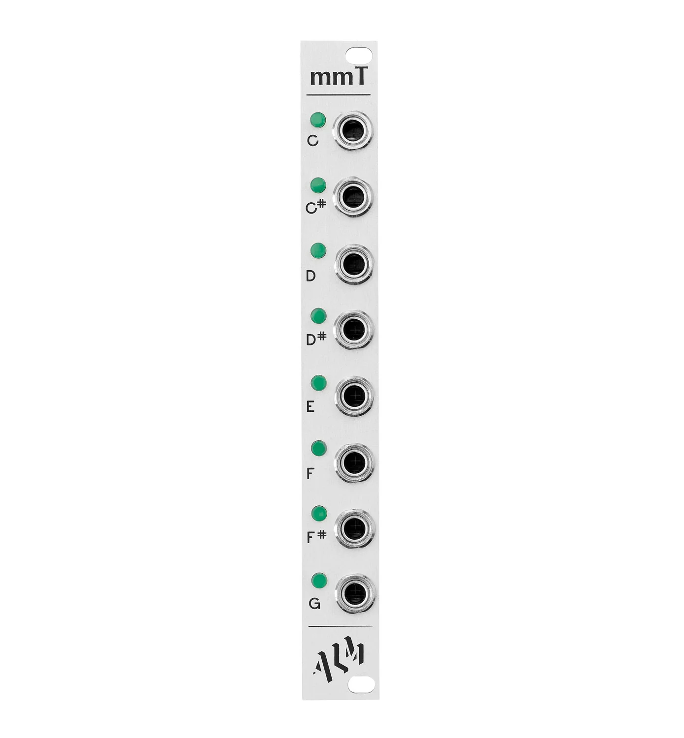 ALM Busy Circuits mmT mmMidi Expander