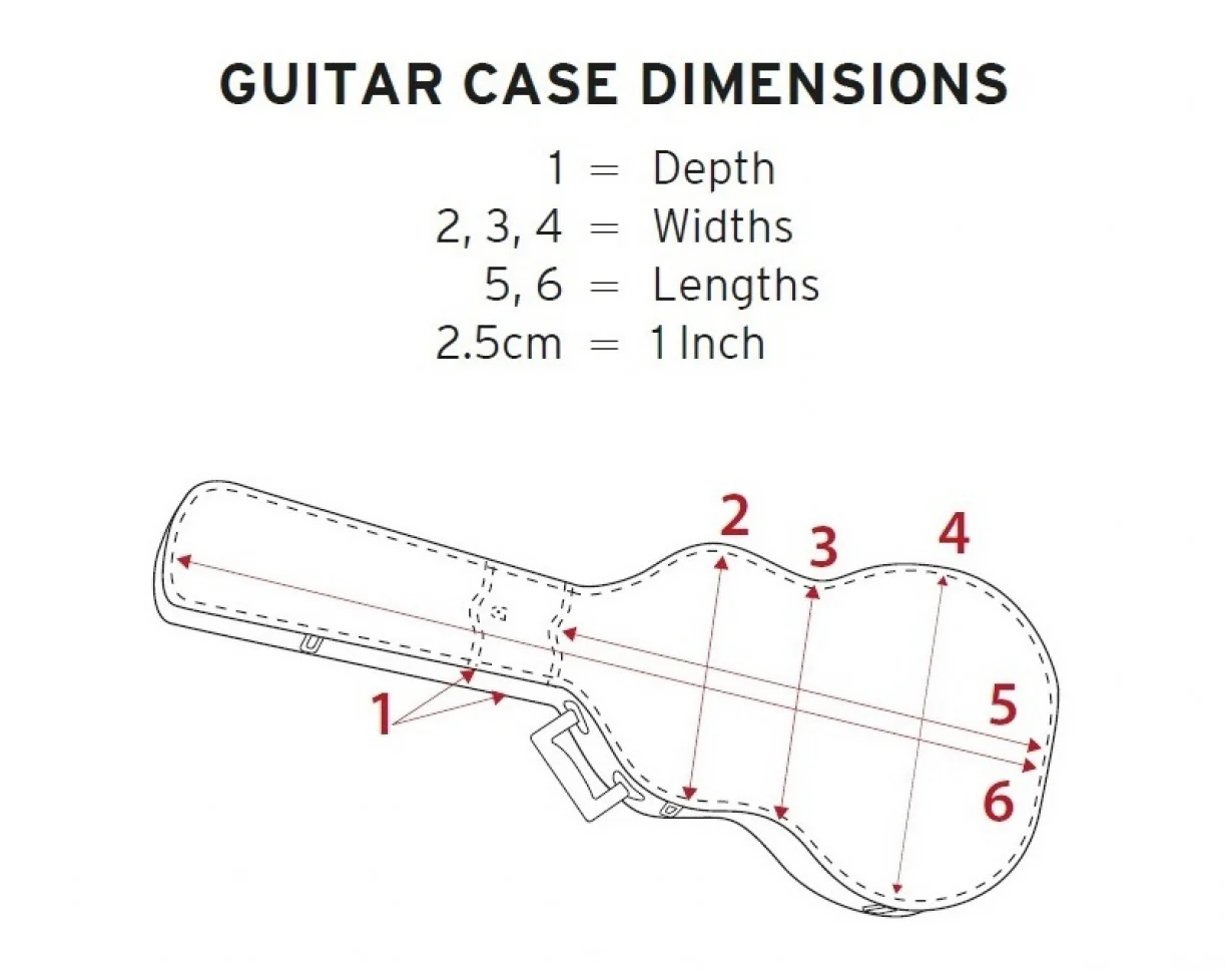 Xtreme HC3065 Parlour Case - Image 2