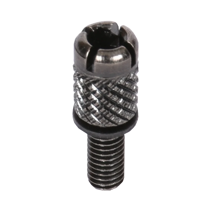 Befaco Knurlies M3 x 100