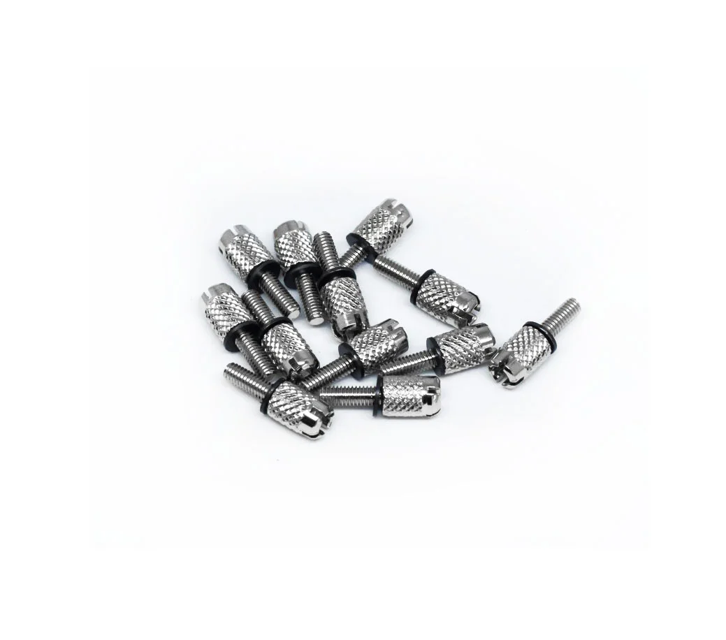 Befaco Knurlies M2.5 x 50 Eurorack Screws - Image 2