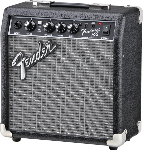Fender Frontman 10G - Image 3