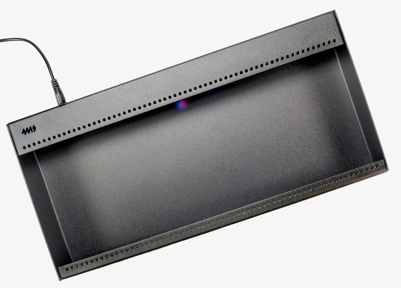 4MS Pod 64X Powered Eurorack Enclosure