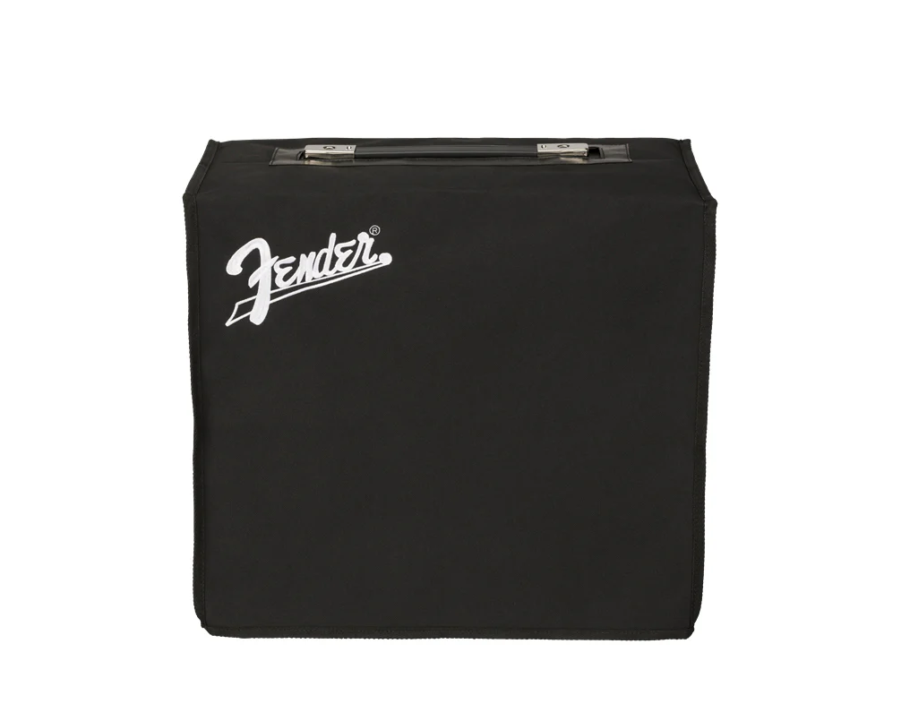 Fender Blues Junior Amp Cover Black