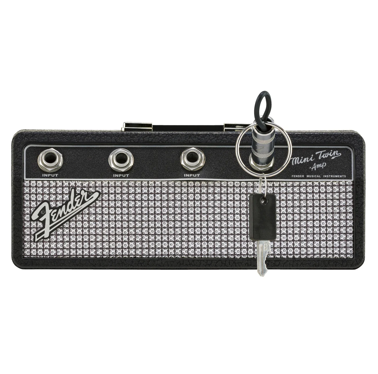Fender Jack Rack Keychain Hanger