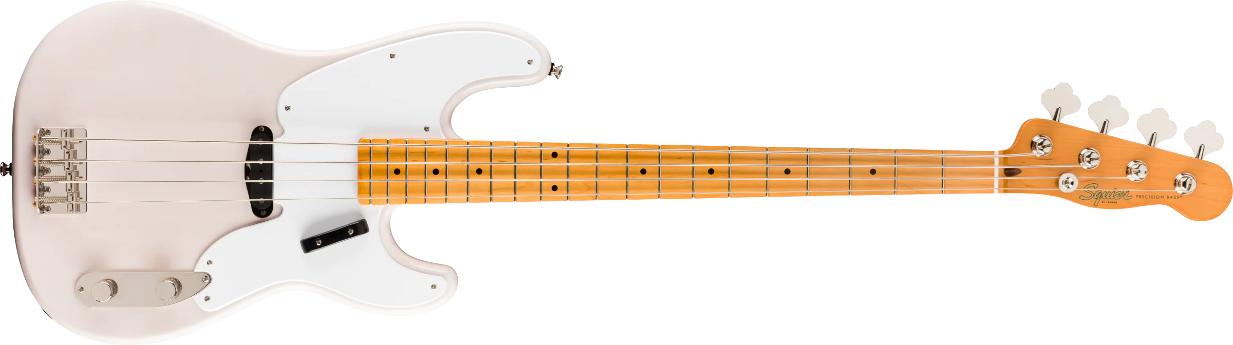 Fender Squier Classic Vibe '50s Precision Bass - Image 3