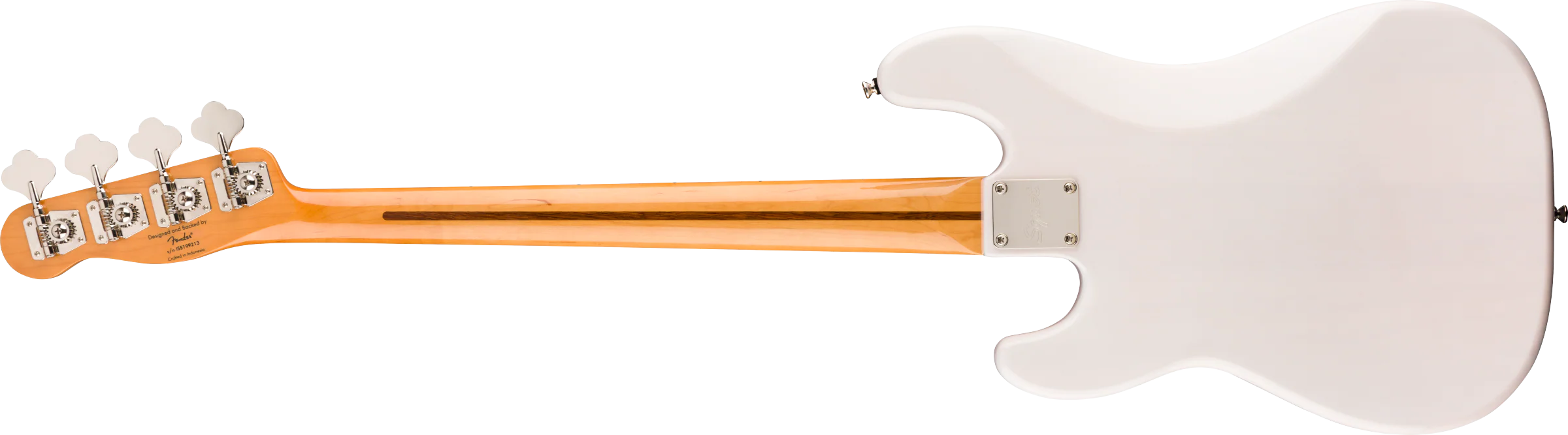 Fender Squier Classic Vibe '50s Precision Bass - Image 4