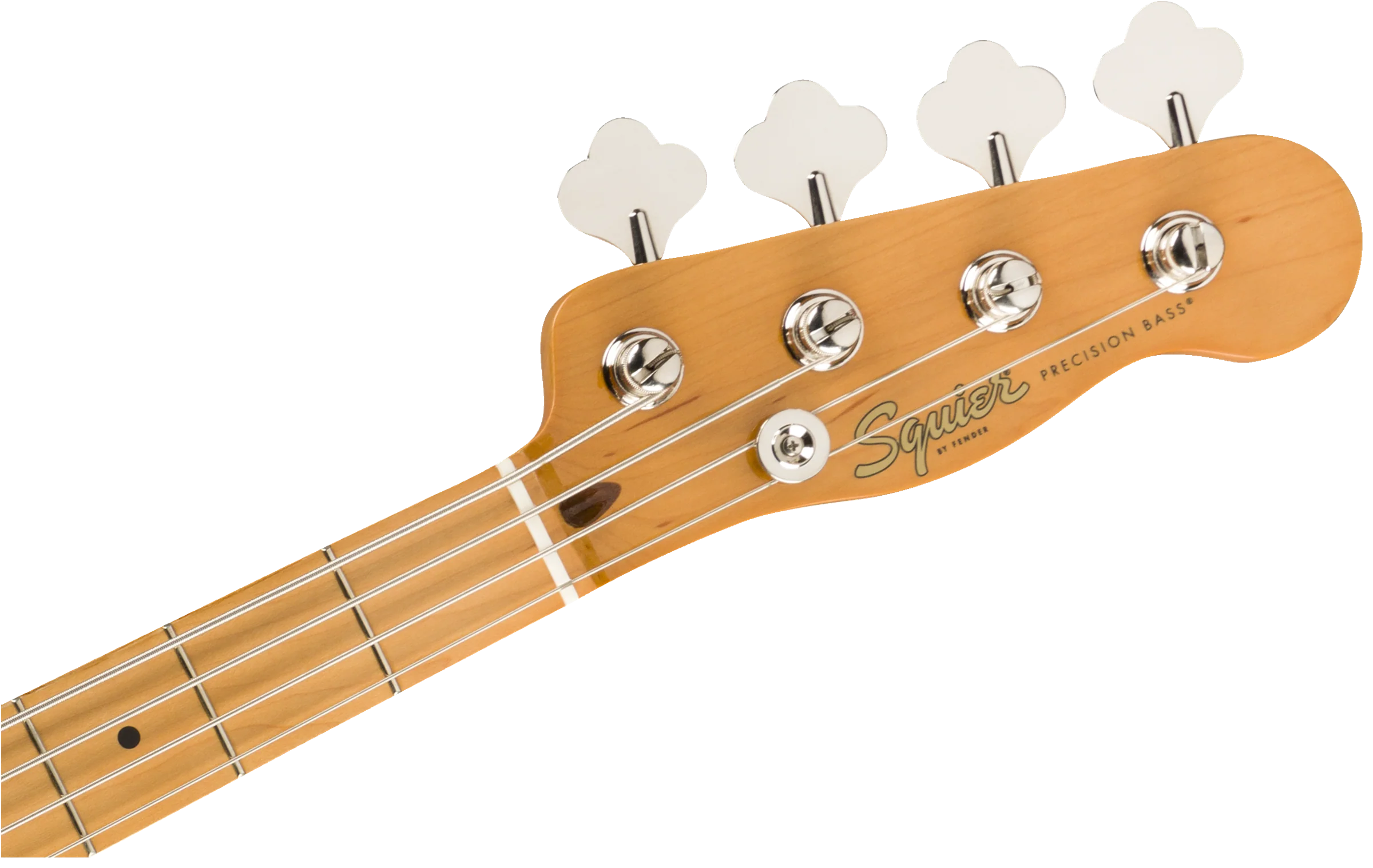 Fender Squier Classic Vibe '50s Precision Bass - Image 5