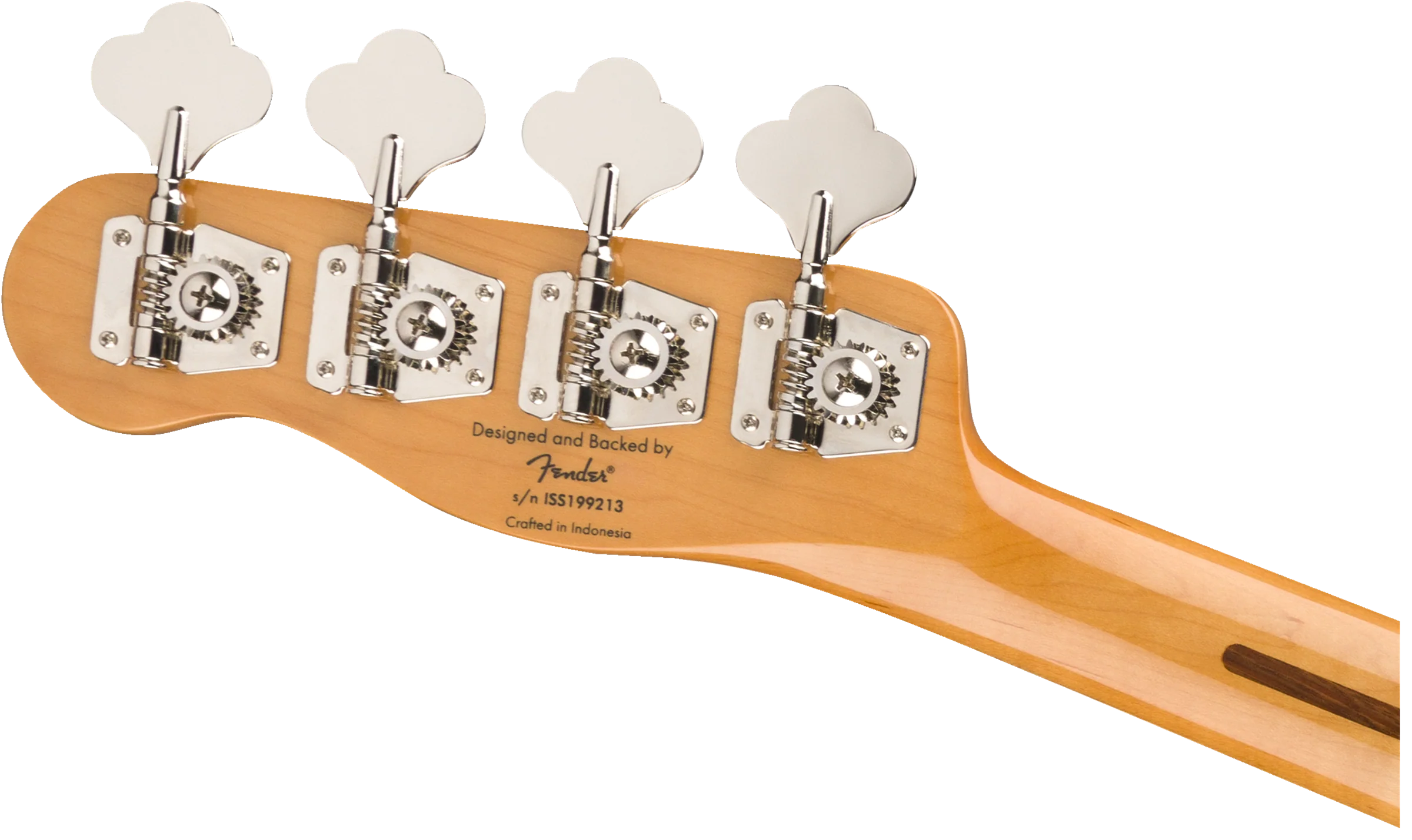 Fender Squier Classic Vibe '50s Precision Bass - Image 6