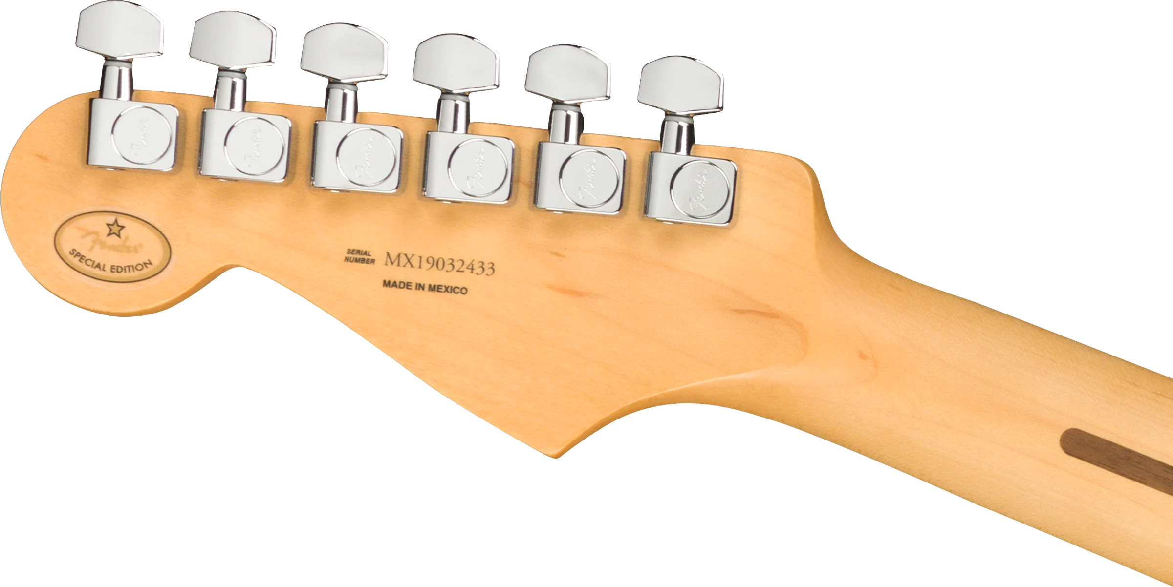 Fender Player Duo Sonic - Desert Sand - Image 6