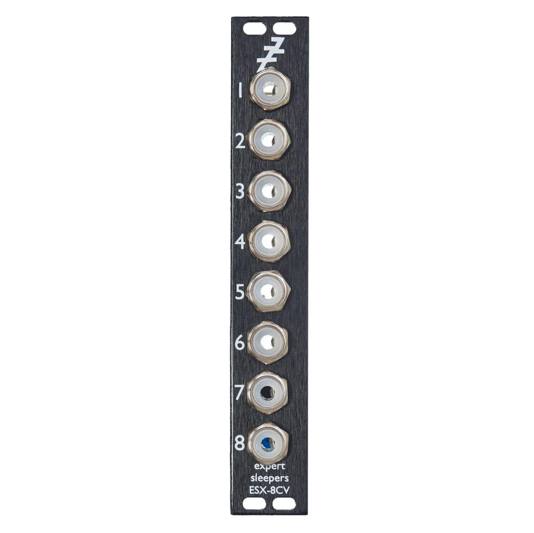 Expert Sleepers ESX-8CV MkII
