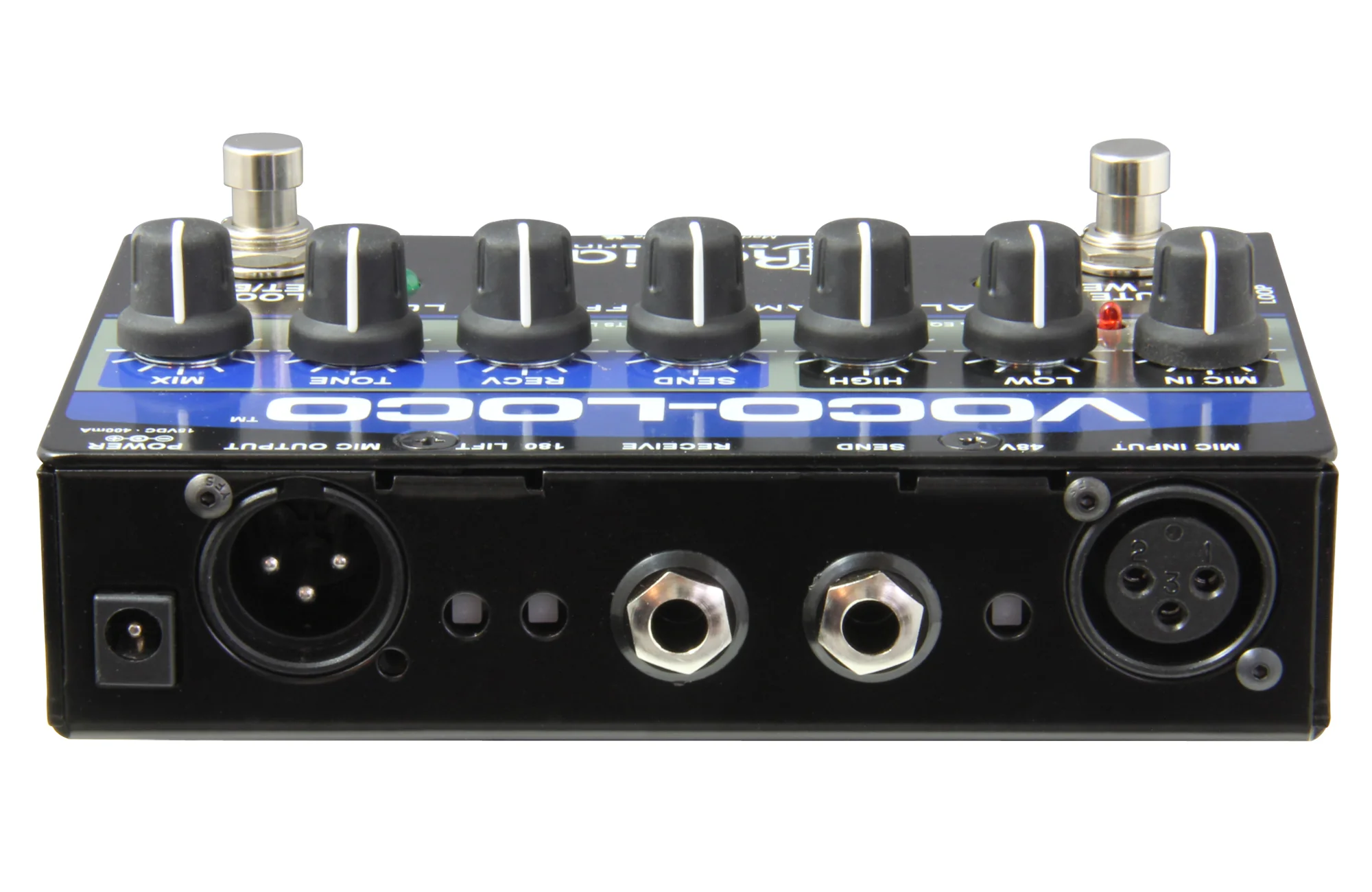 Radial Voco-Loco - Image 2