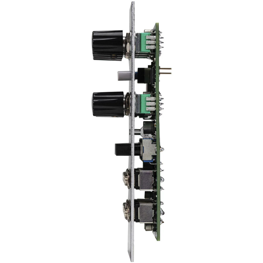 EarthQuaker Devices Afterneath Eurorack Module - Image 3