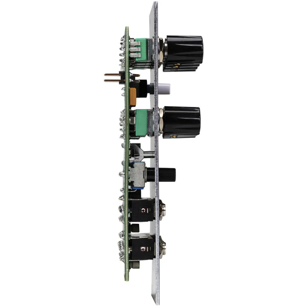 EarthQuaker Devices Afterneath Eurorack Module - Image 4