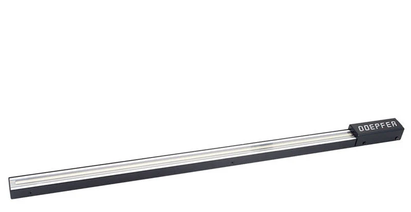 Doepfer A-198 Trautonium Manual / Ribbon Controller - Image 2