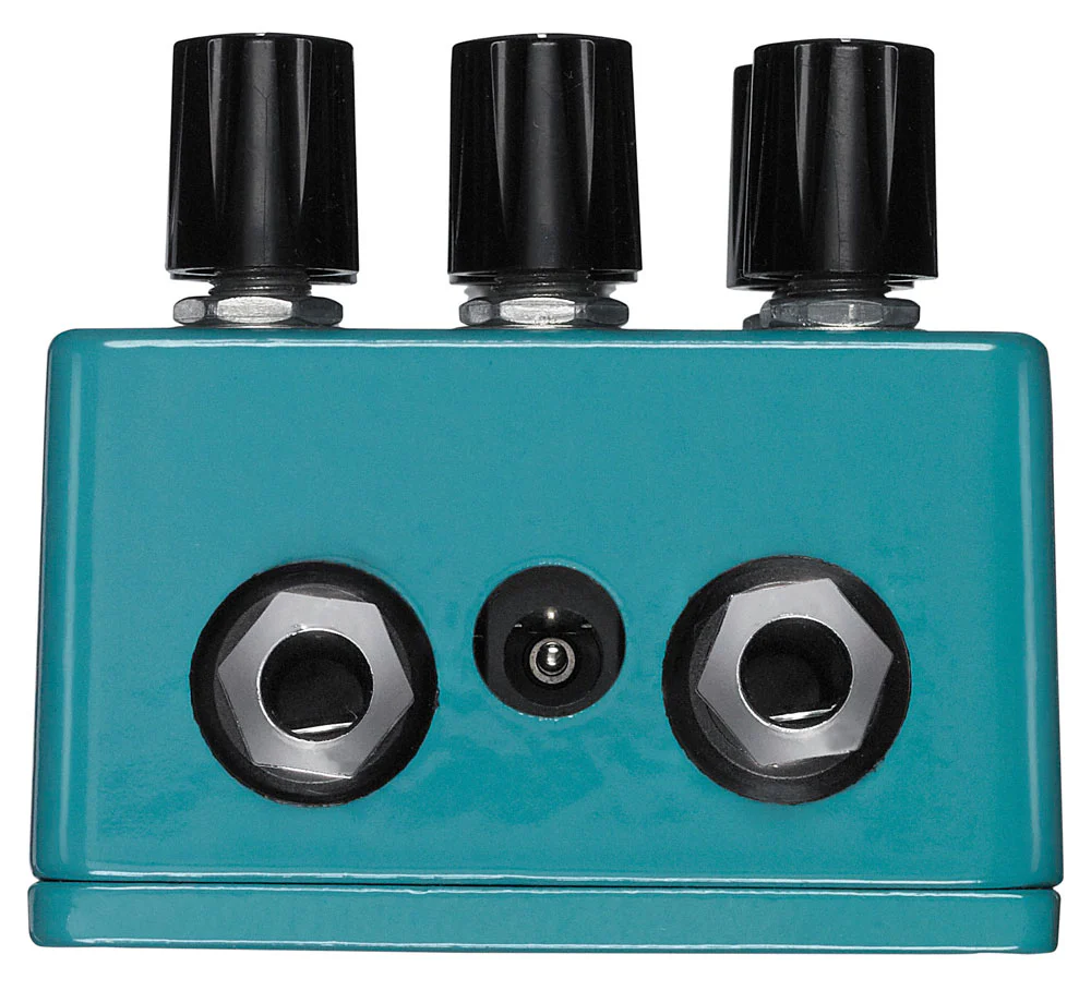 EarthQuaker Devices Organizer V2 - Image 4