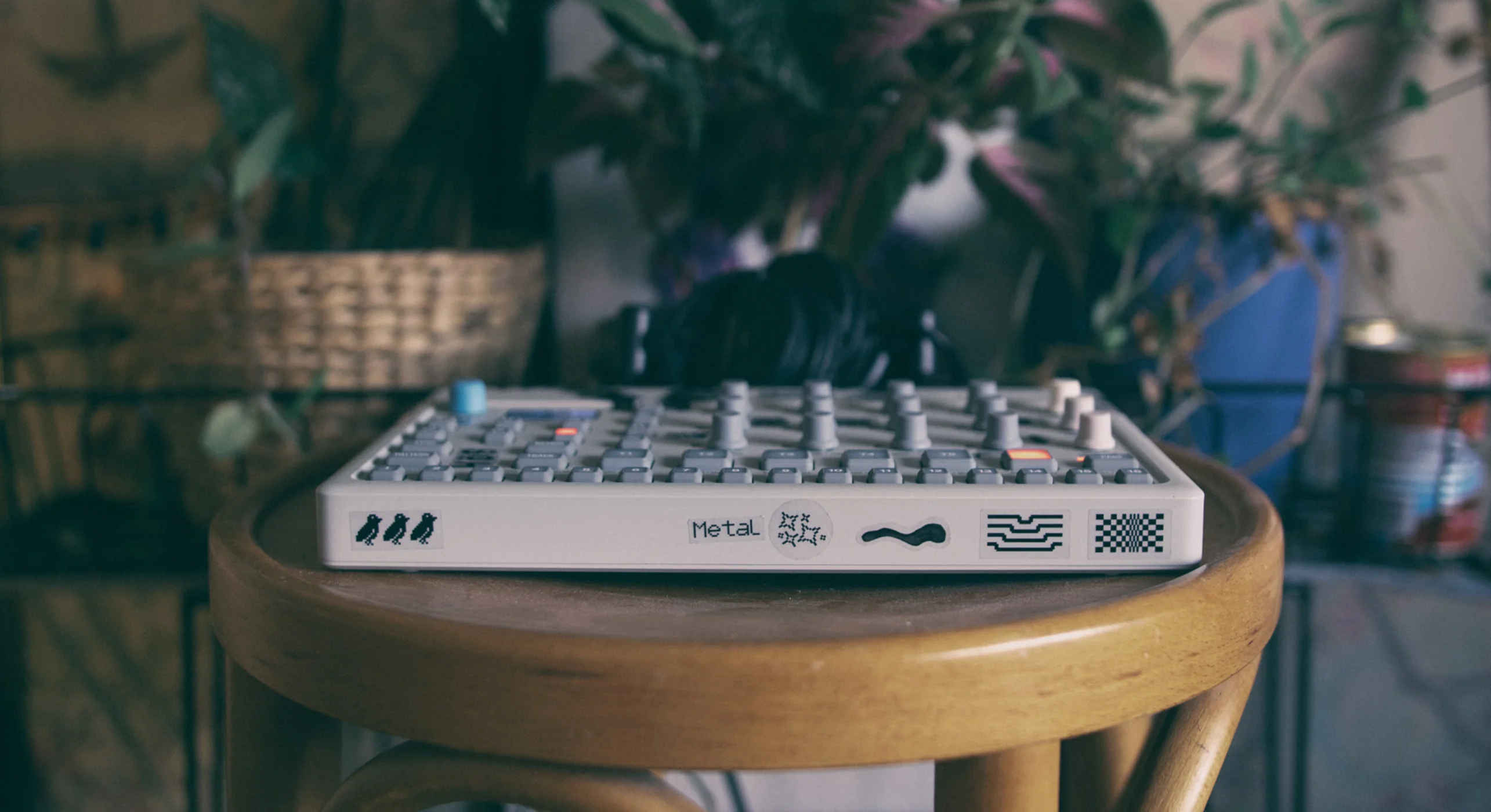 Elektron model: Cycles FM Groovebox - Image 4