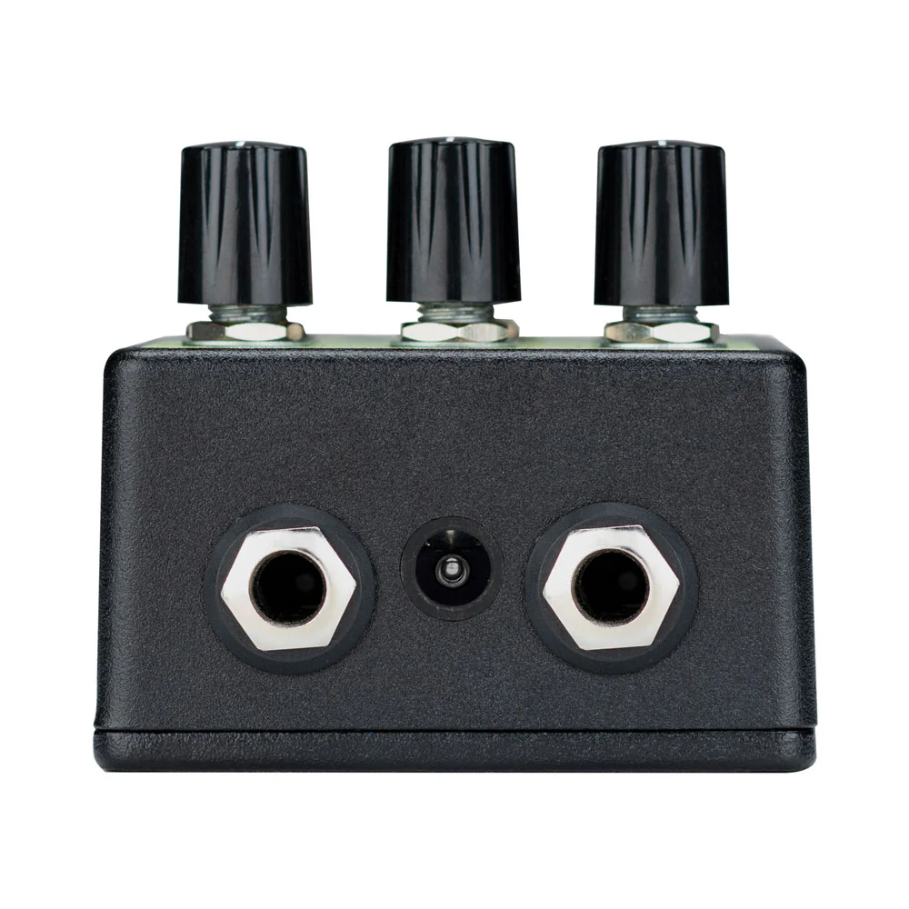 EarthQuaker Devices Afterneath V3 Pedal - Image 2
