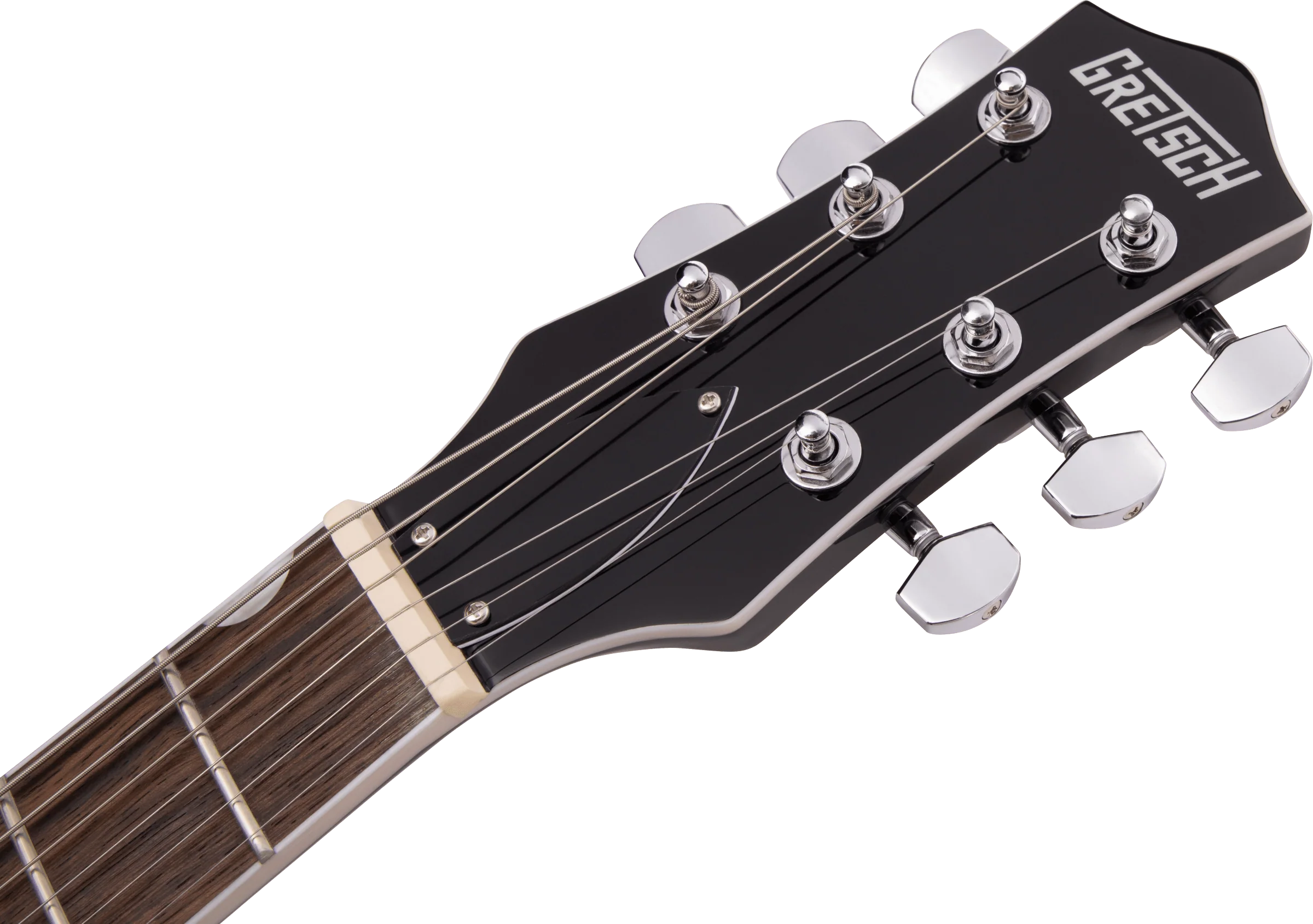 Gretsch G5222 Electromatic Double Jet Natural - Image 4