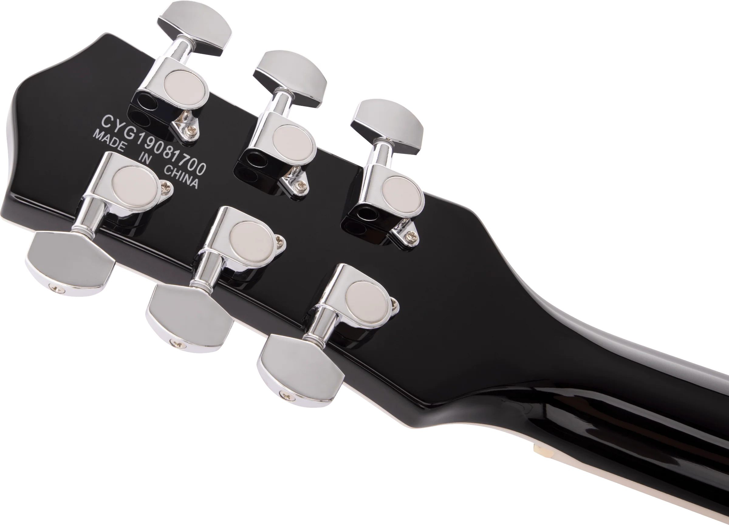 Gretsch G5222 Electromatic Double Jet Natural - Image 5