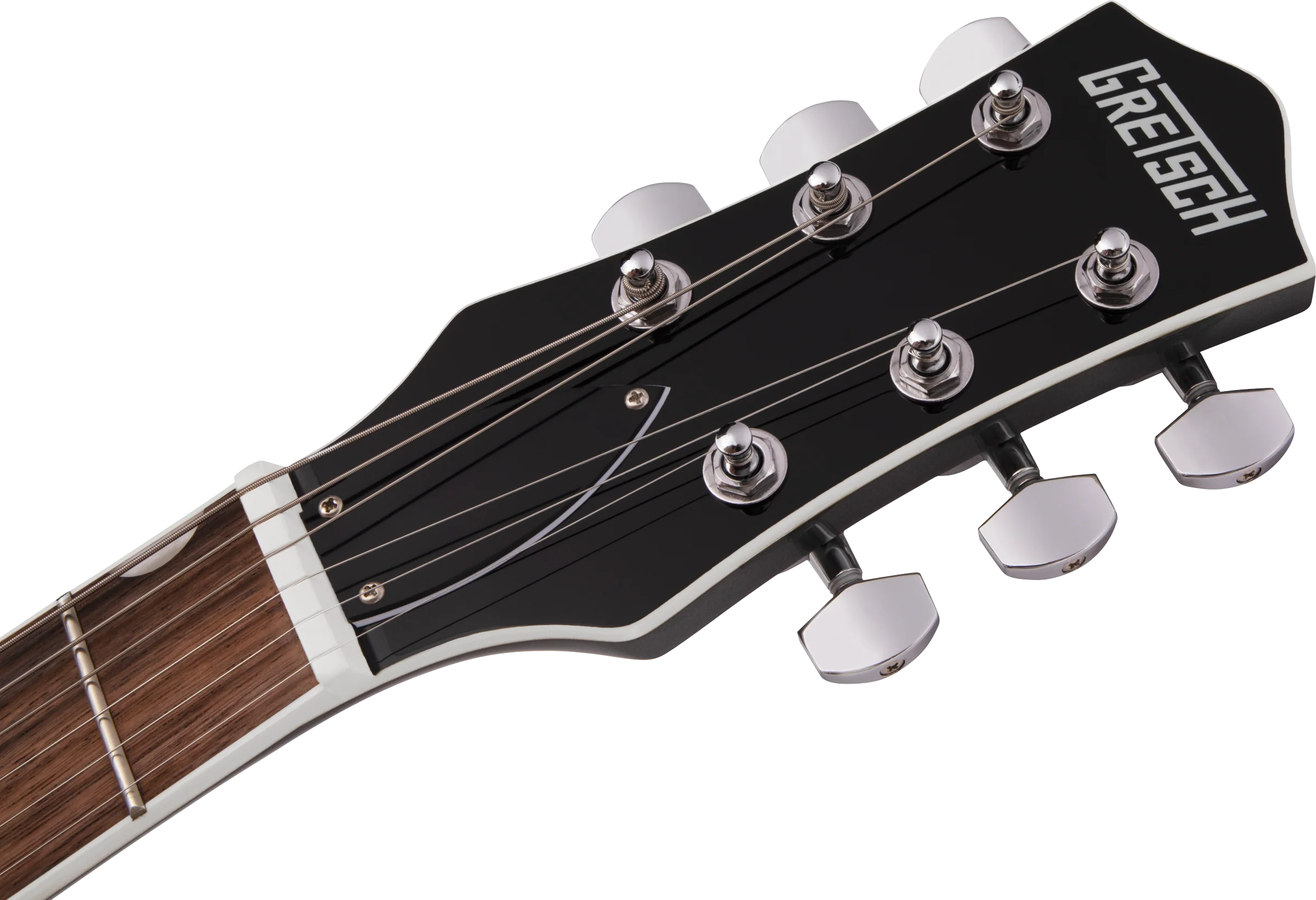 Gretsch G5222 Electromatic Double Jet London Grey - Image 4