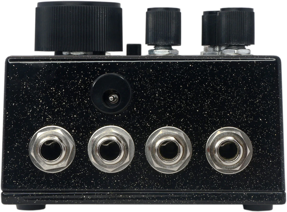 Death By Audio R O O M S Multi-Function Reverberating Pedal - Image 3
